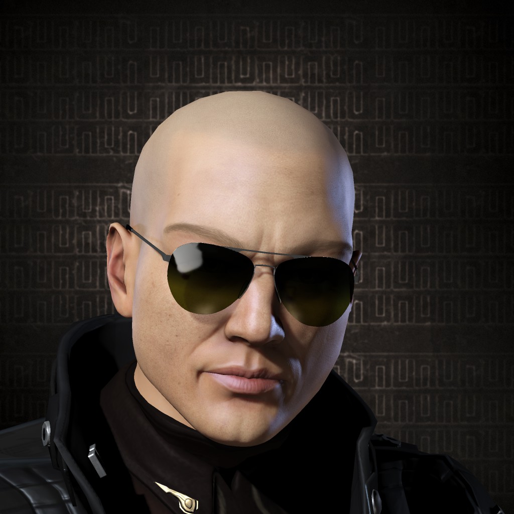 The Monk Abzura