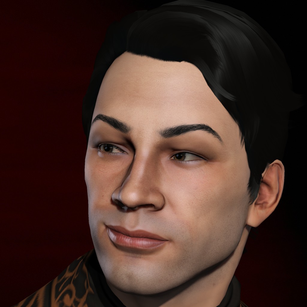 Caldari Citizen 92791660
