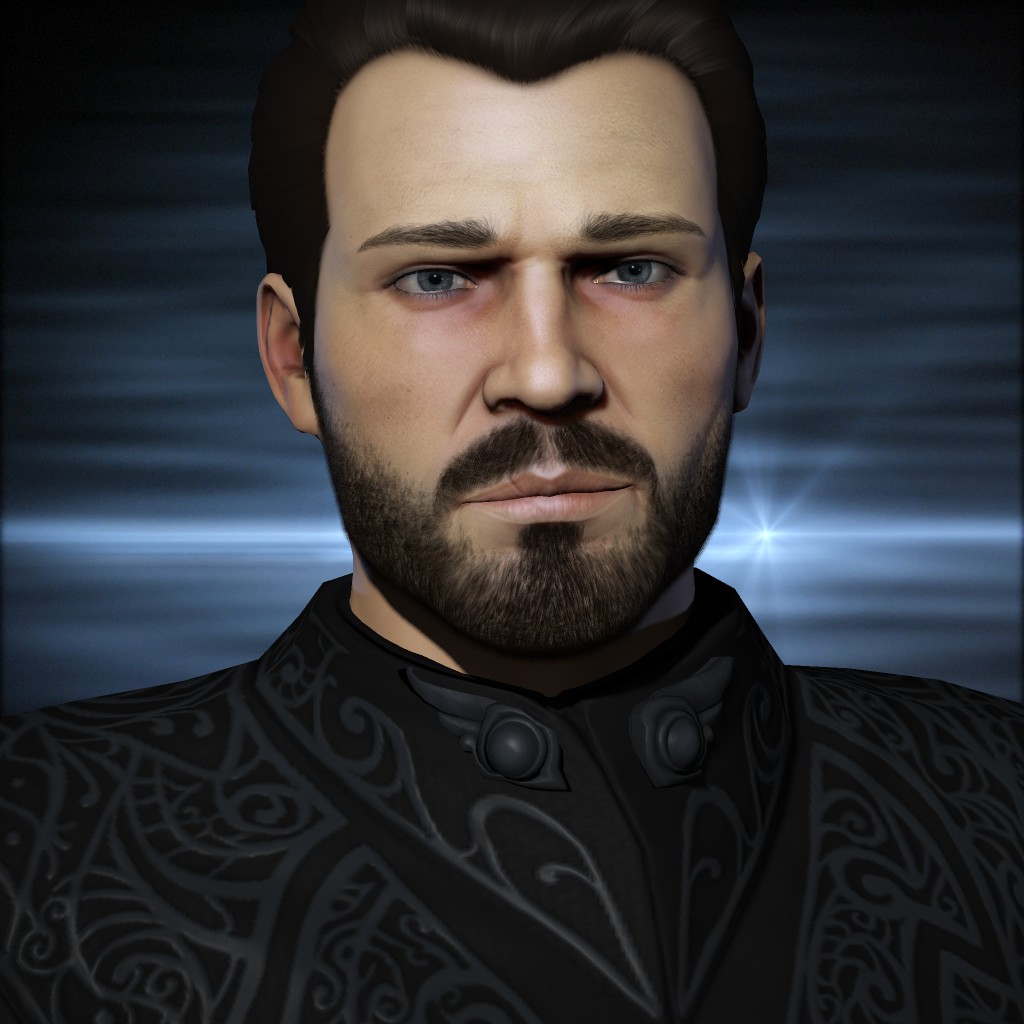 Matternous Krenmaw