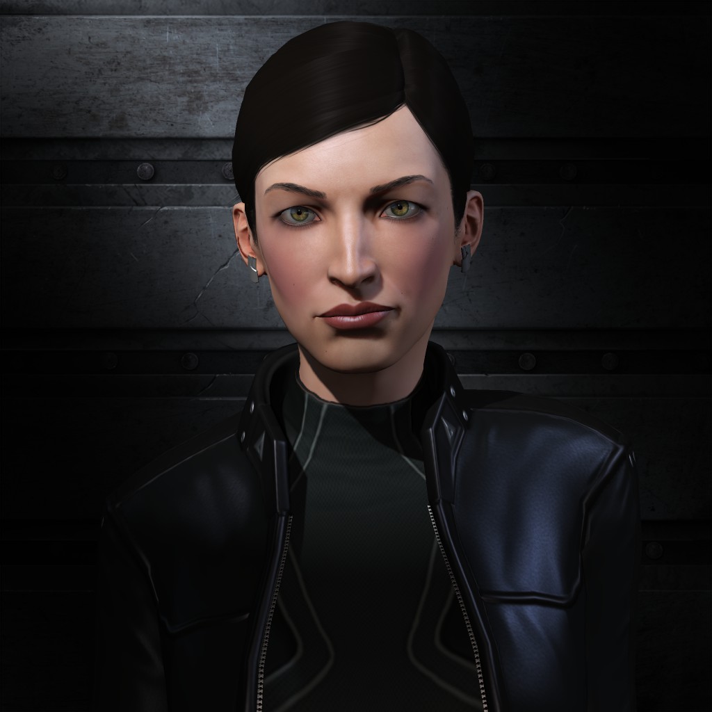 Sophia Mexis