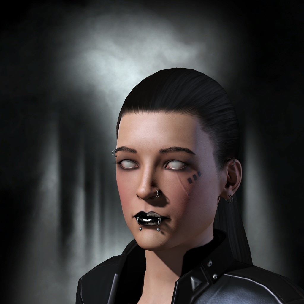 Kahvi Darkwater