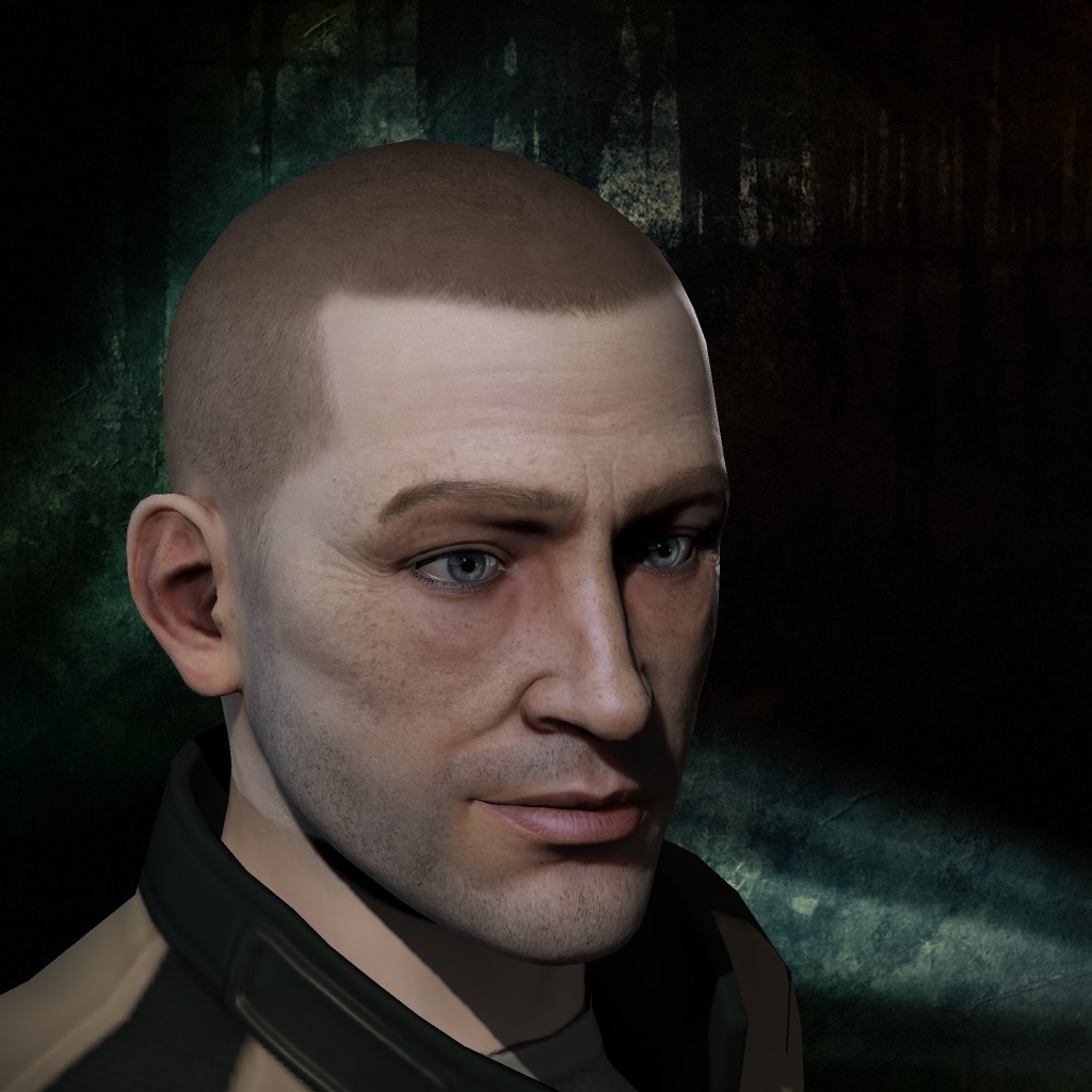 Travyn Wrenlocke