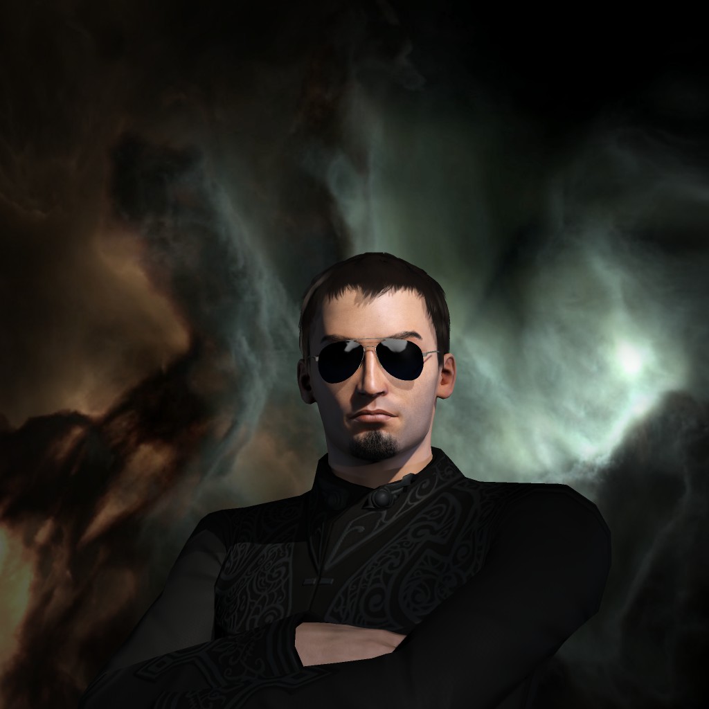 Zach Strider