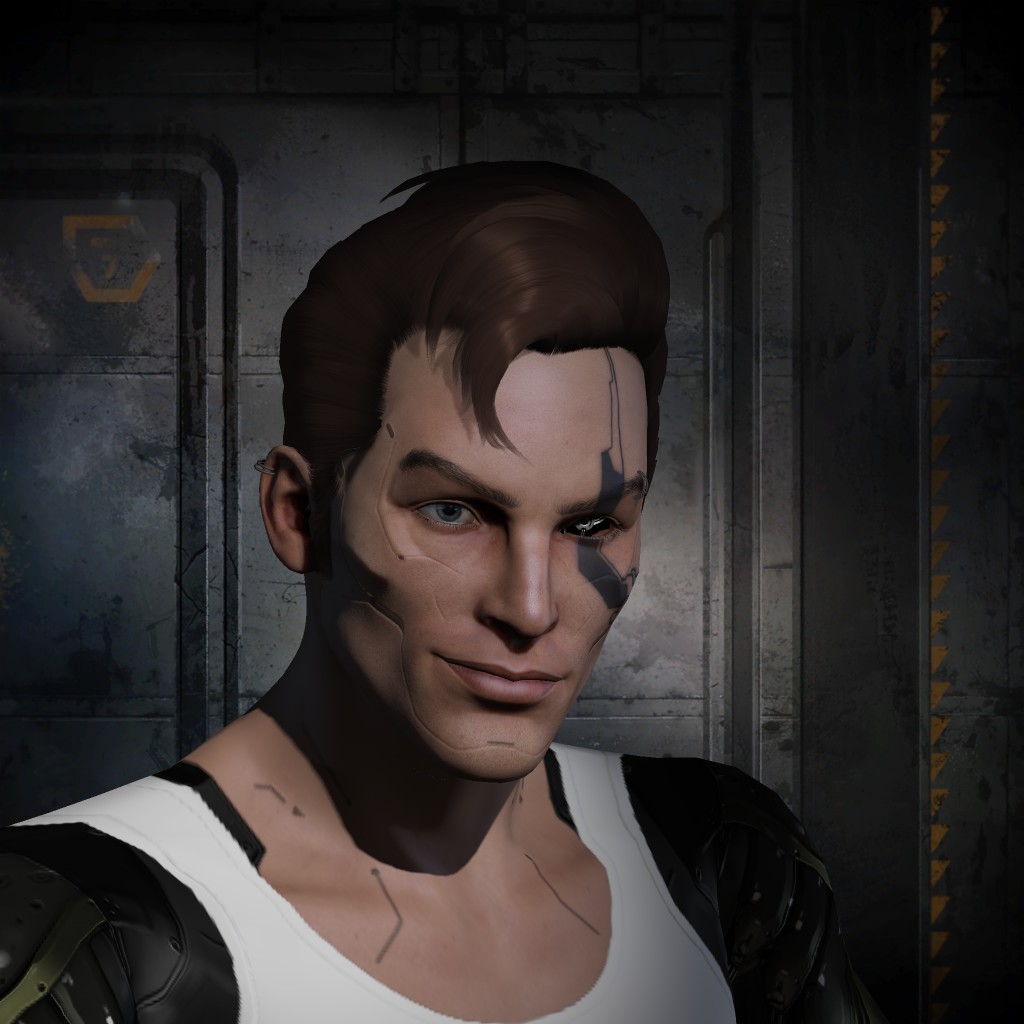 Zane Harkness