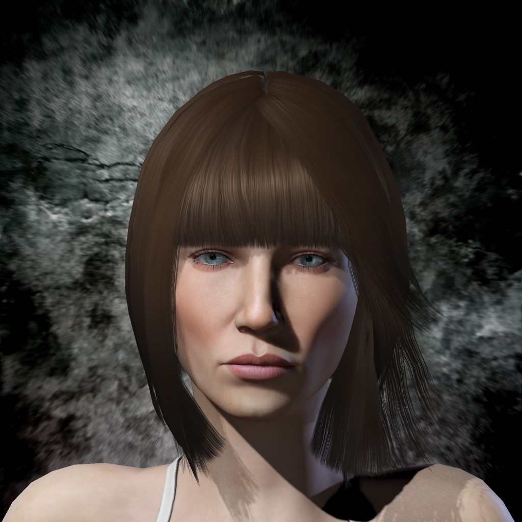Evelyn Jaynara