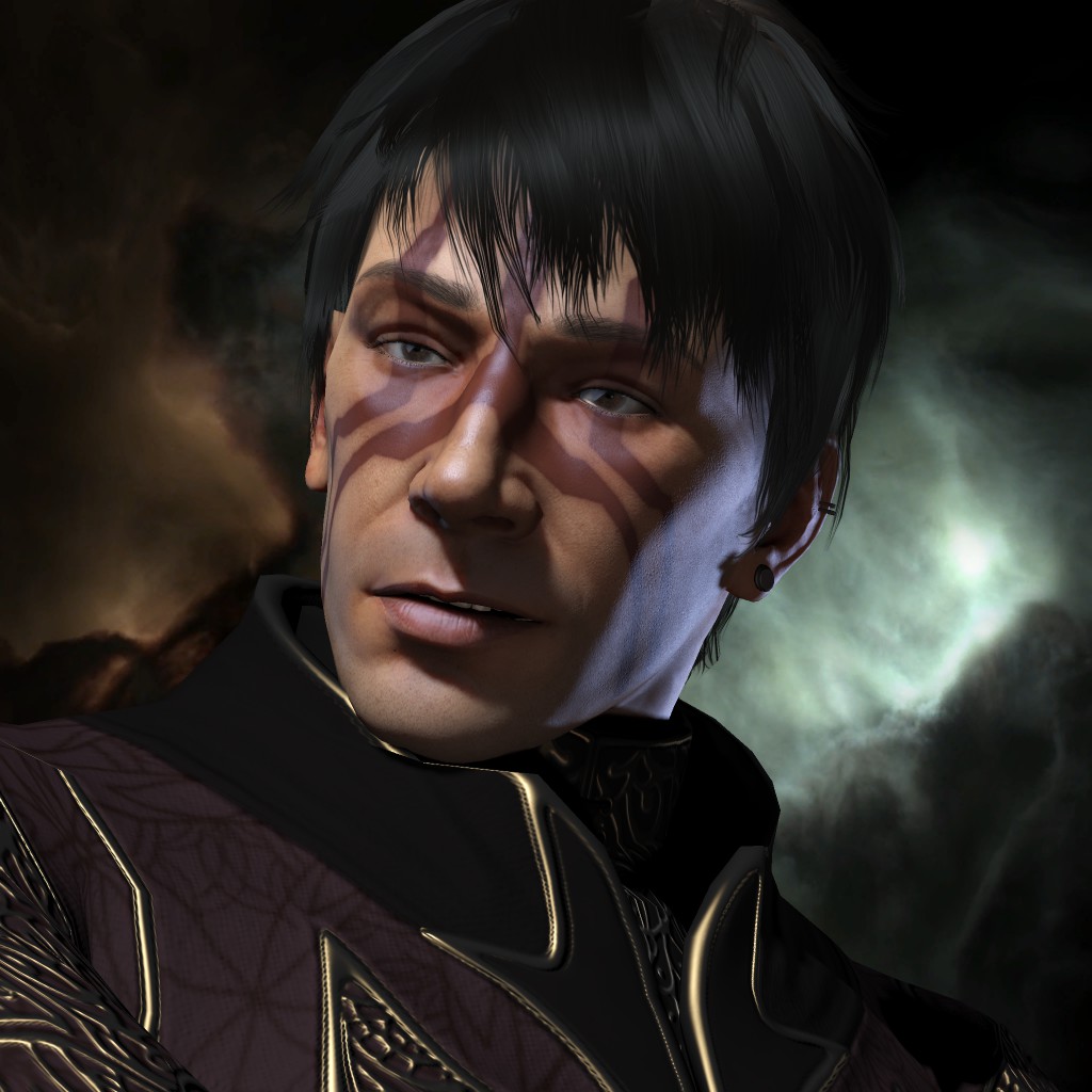 raziel darkangel