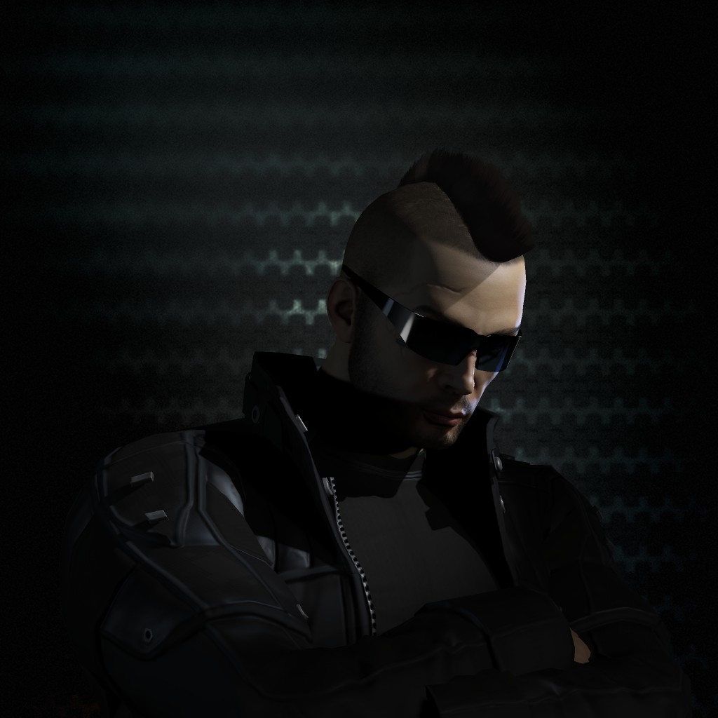 Dev Tesla