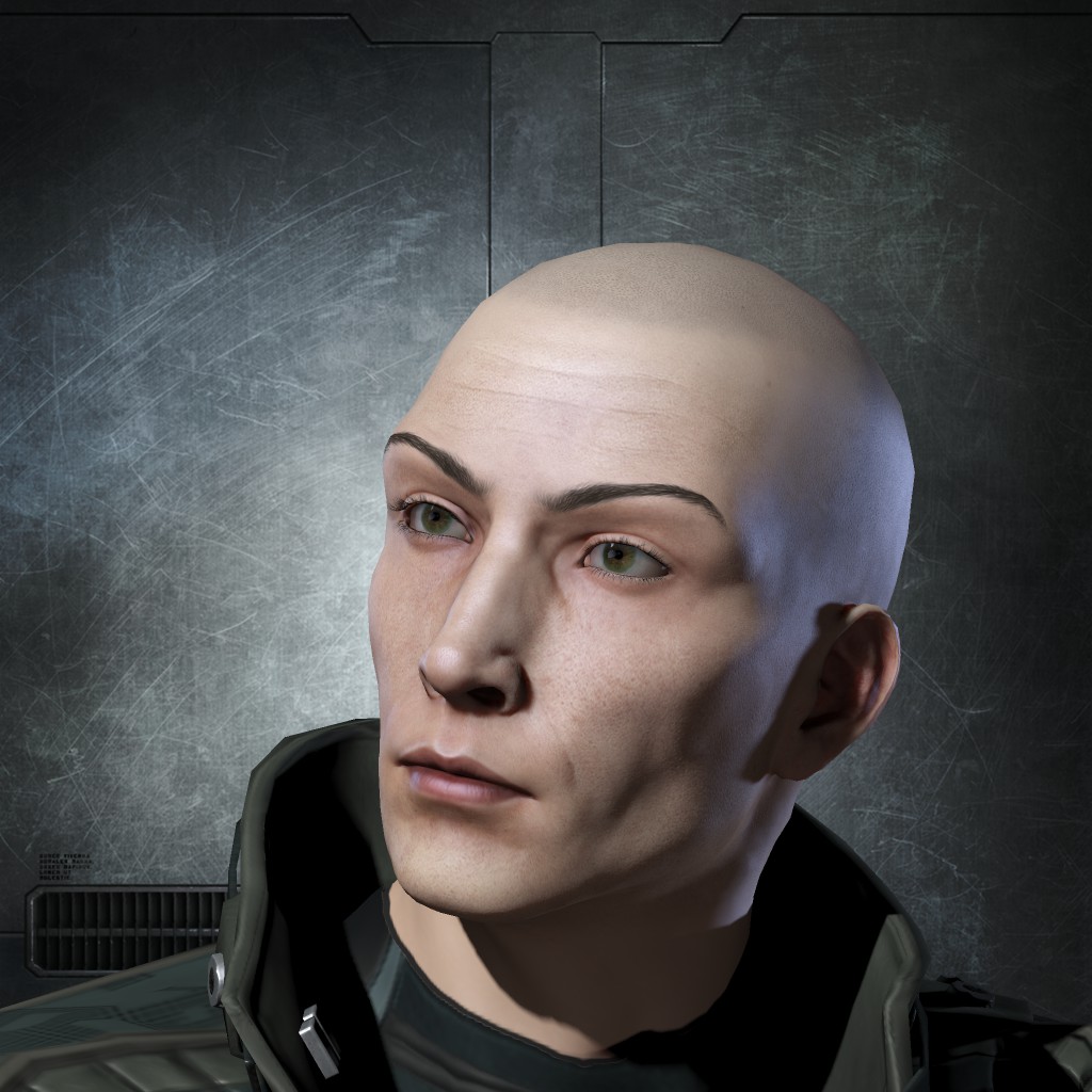 portrait