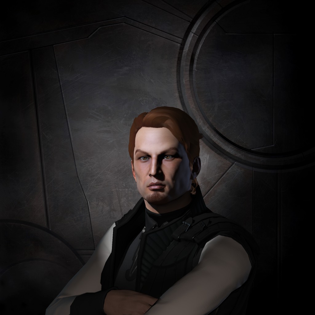 Caldari Citizen 92792824