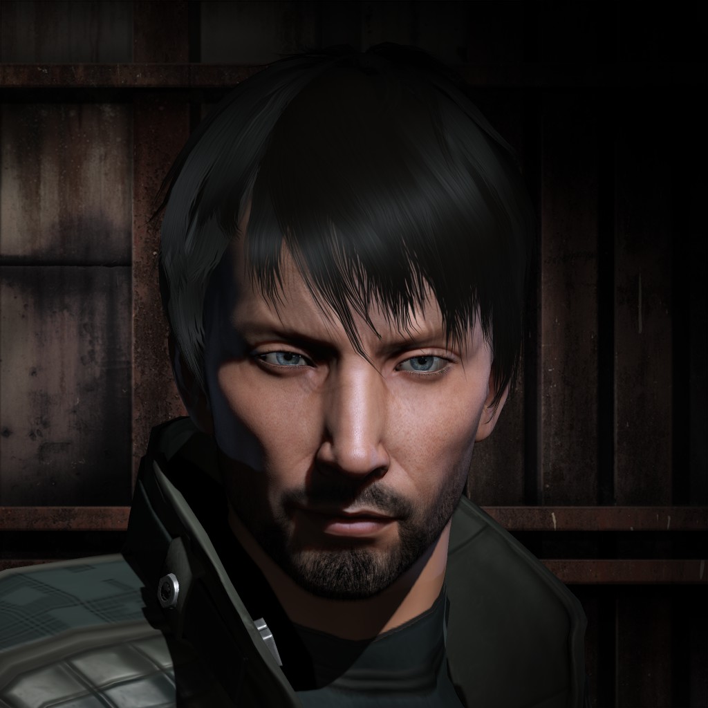 Geirrod Ginnunggap