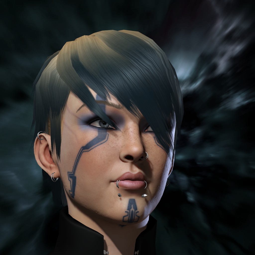 Nyx Charante