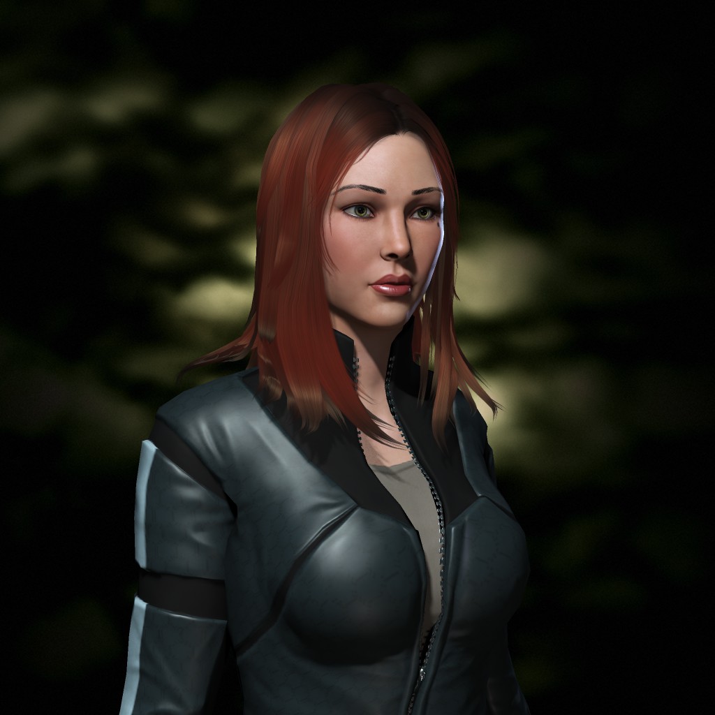 Jadestorm Crendraven