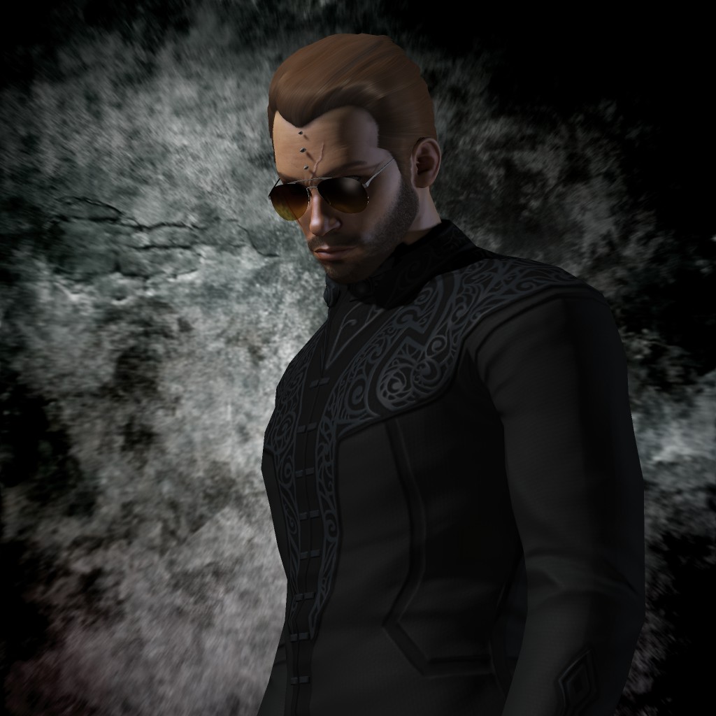 Jounin Shinobi