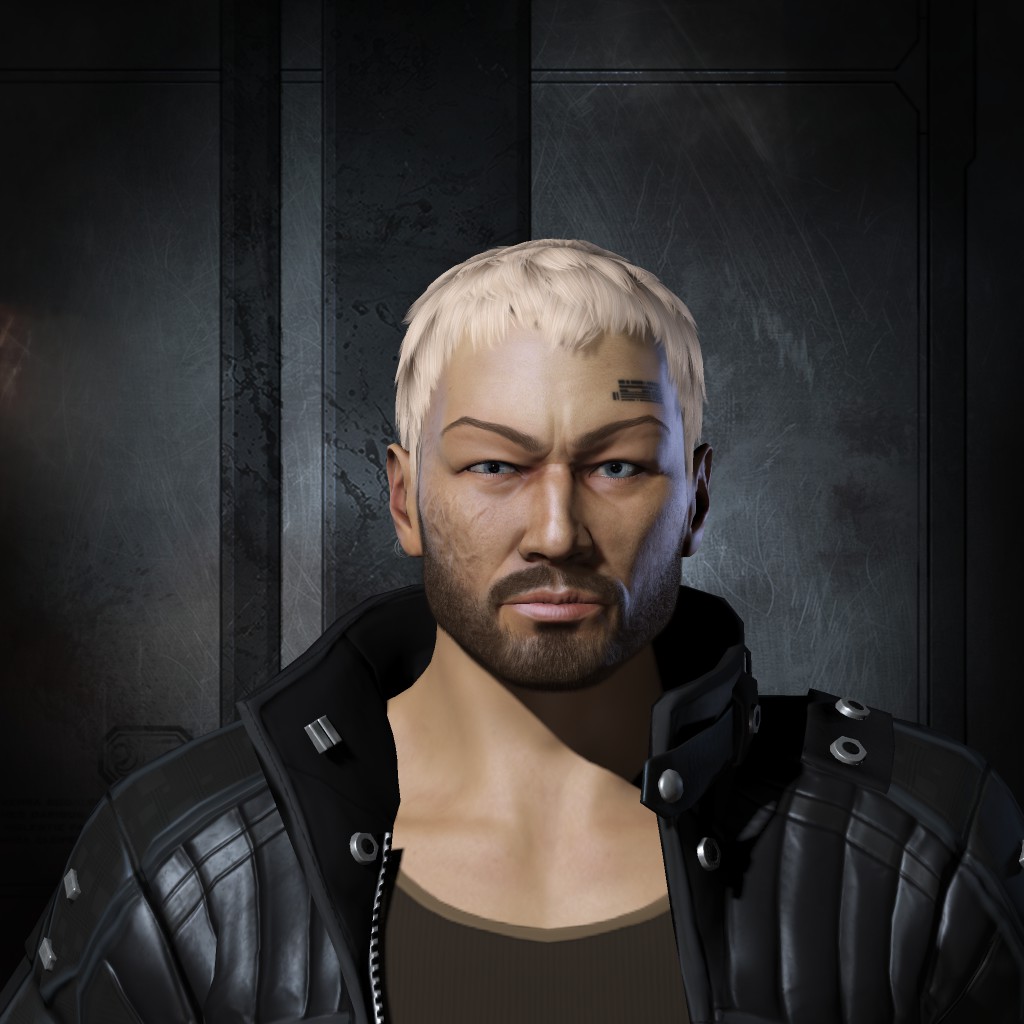 Aevon Endashi