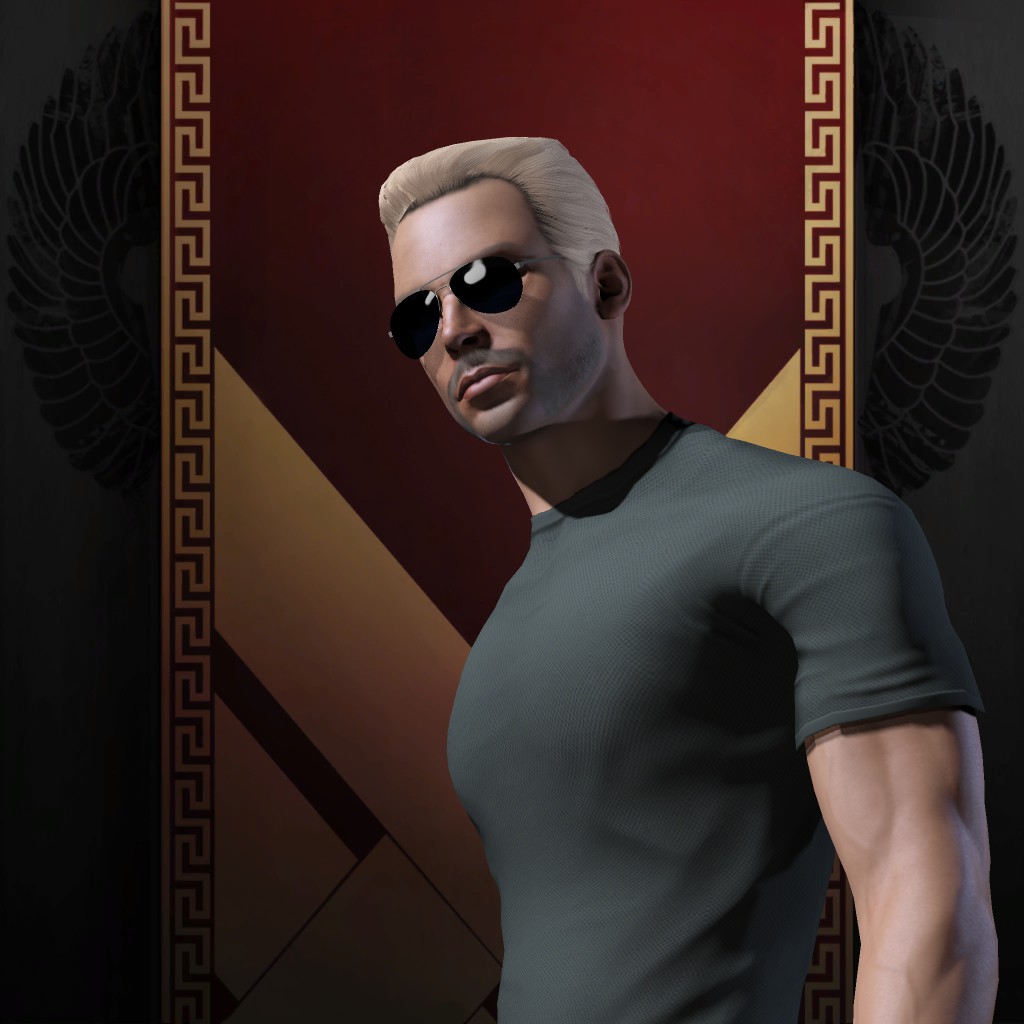 Dex Andedare