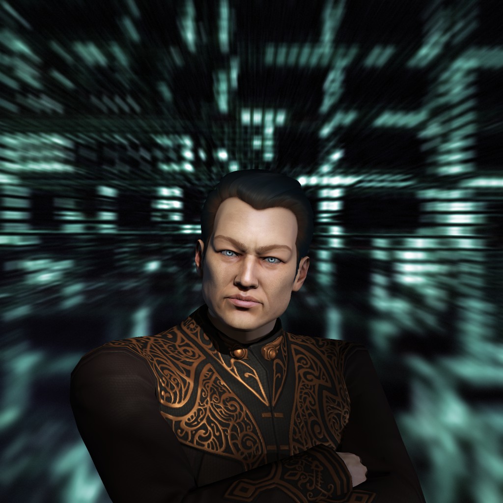 Danny Spacer