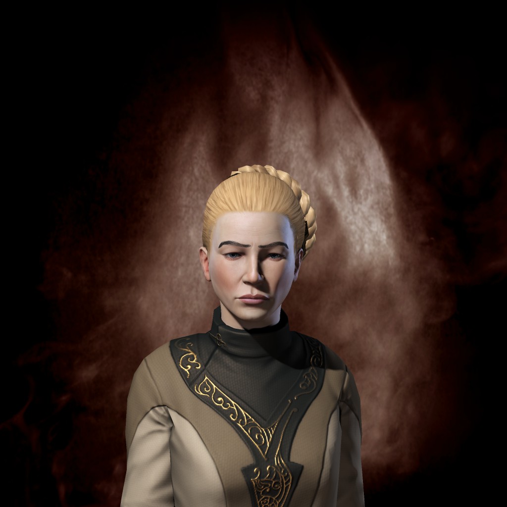 Lady Elizabeth Khurelem