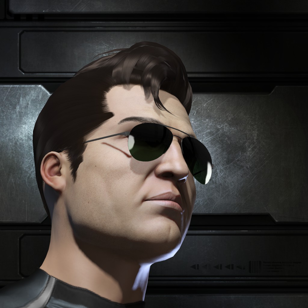 Caldari Citizen 92793919