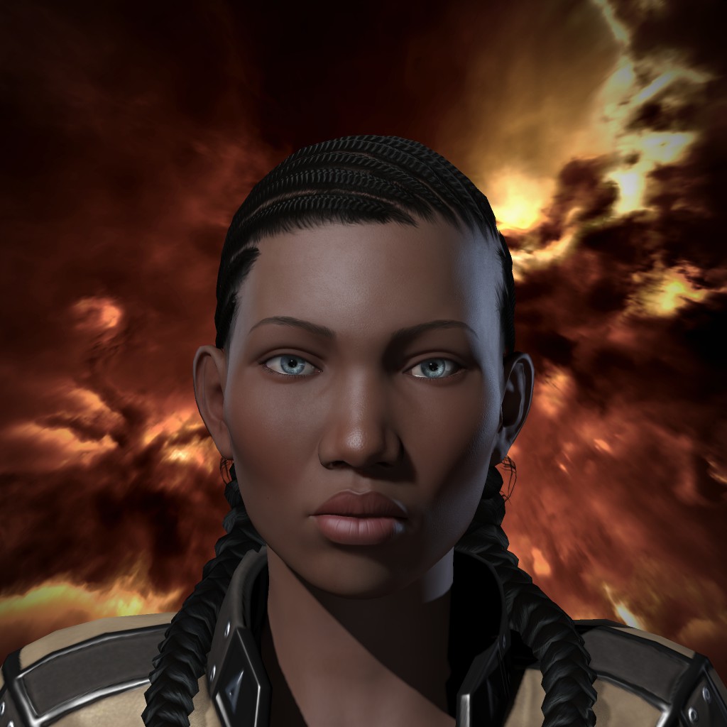 Justine-Burnelli