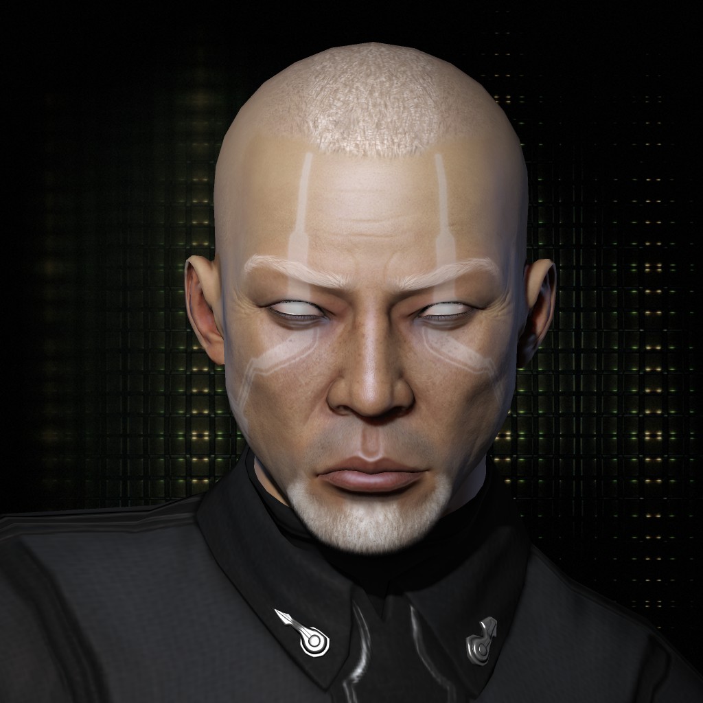 Doctor Akira Wonton
