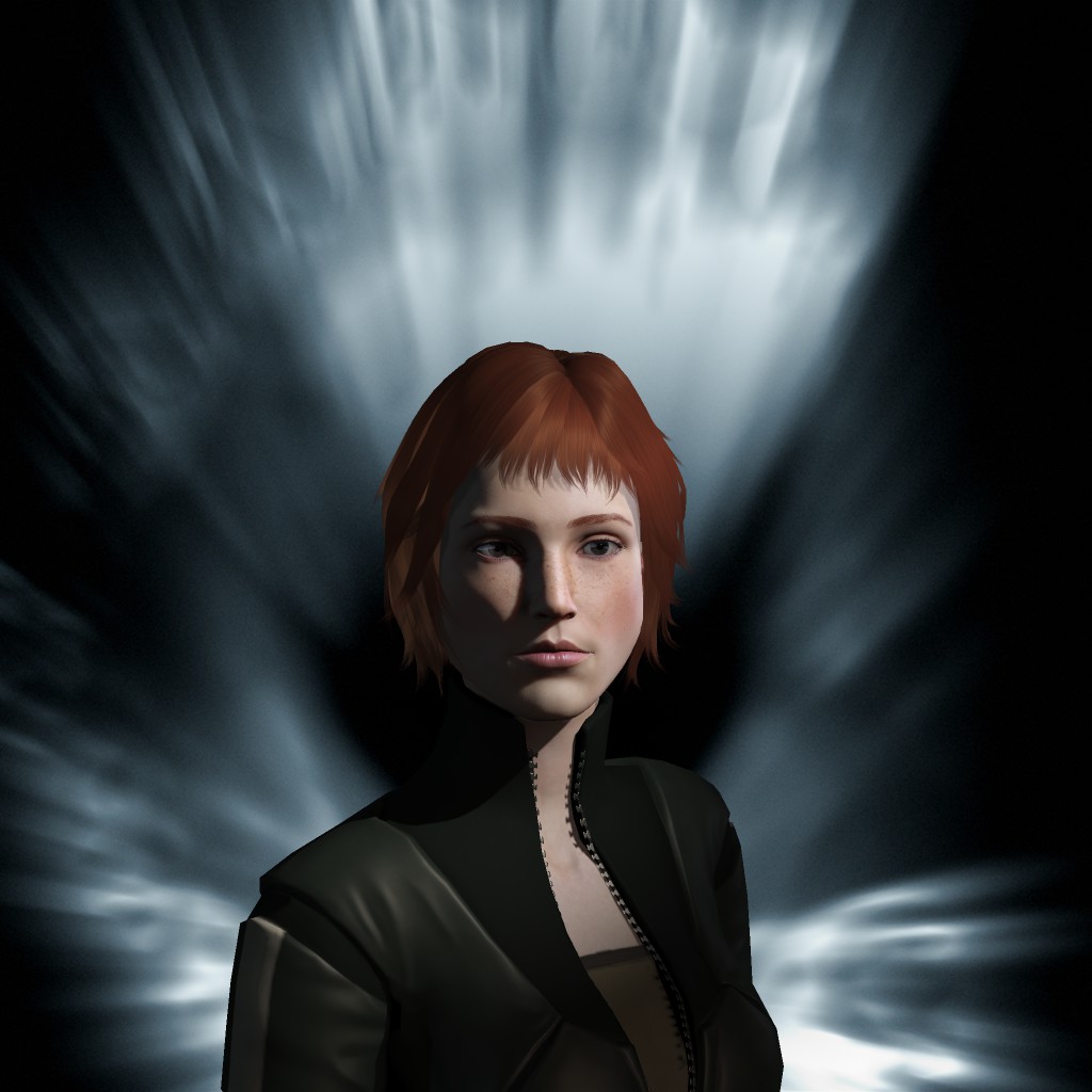 portrait