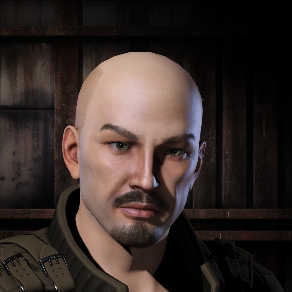 Vasiliy Mamaev