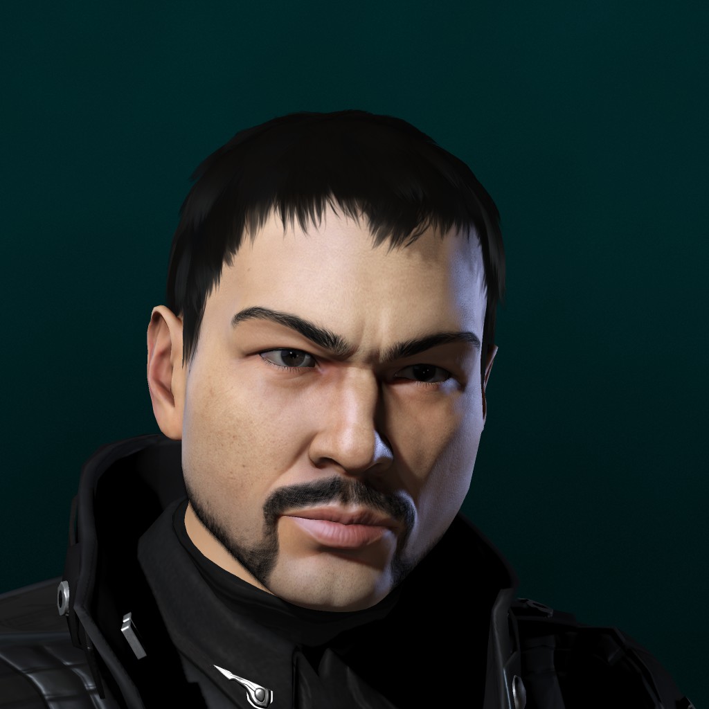 Caldari Citizen 92794736