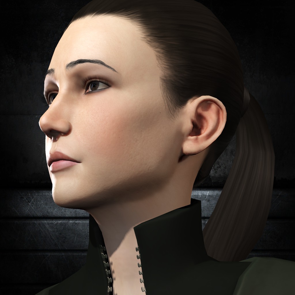 Shiina Allier