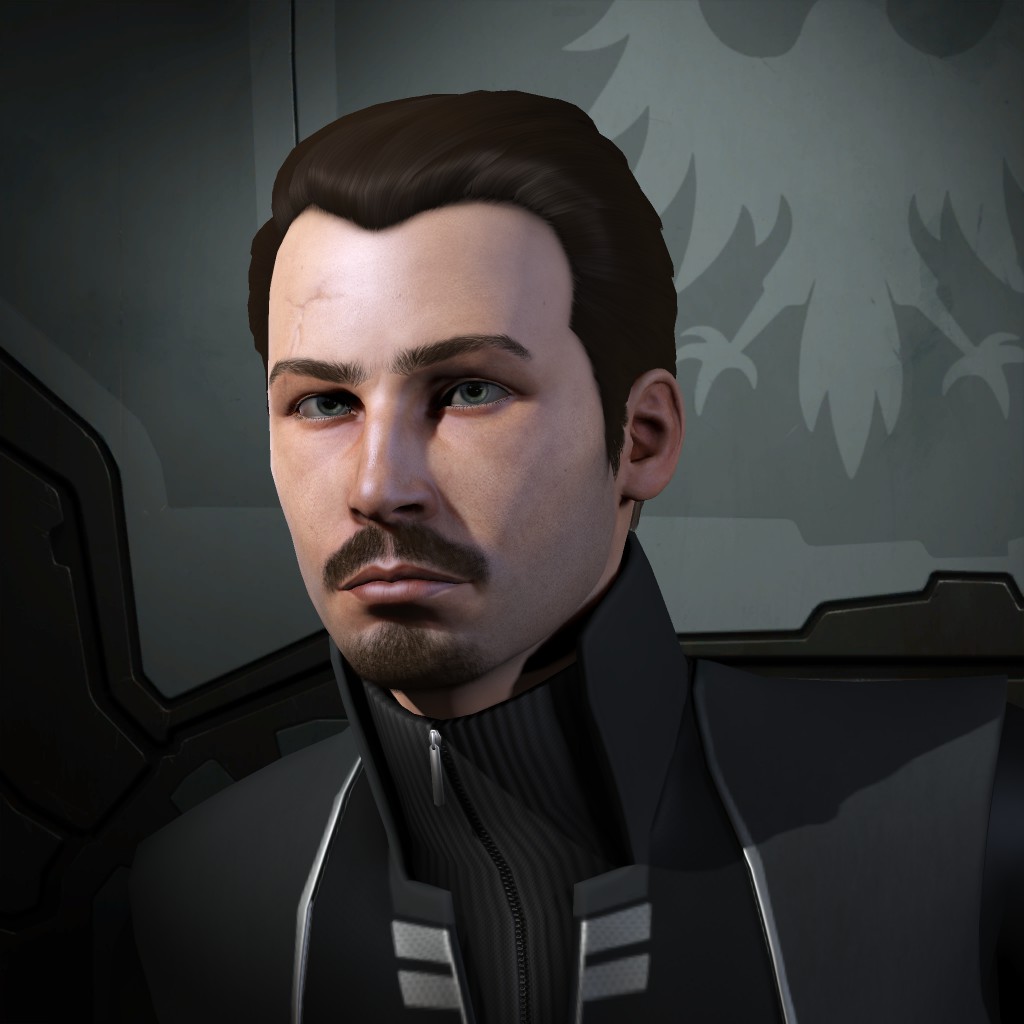 Salvador Lukyanov