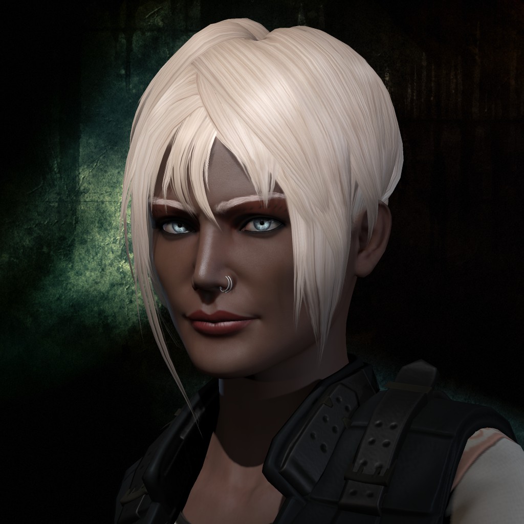 Lyra Barringer