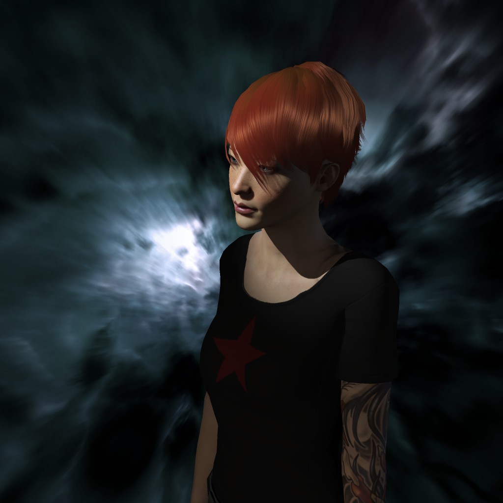 Iris Mishima