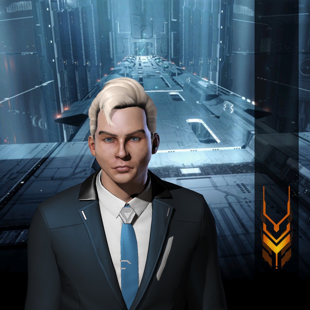 Plutus Astraeus portrait
