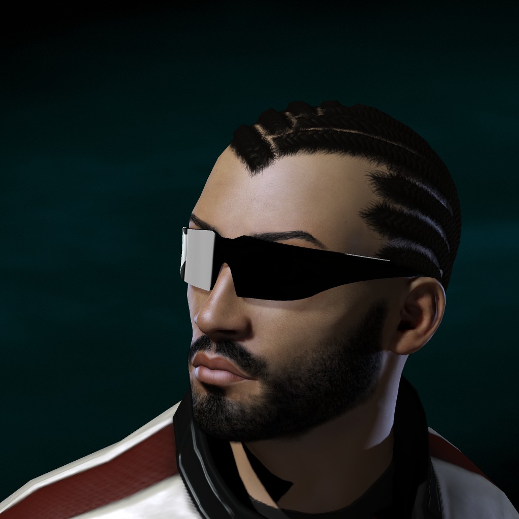 Gallente Citizen 92795530