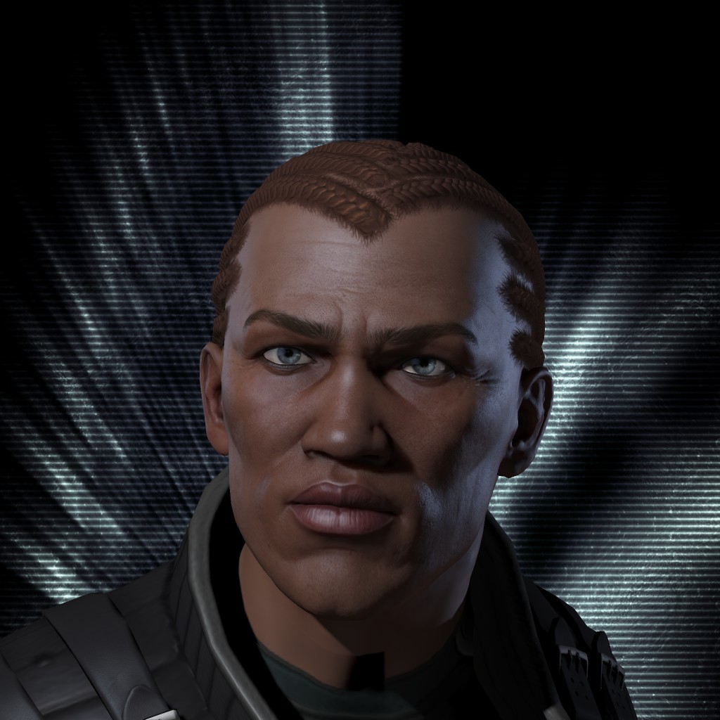 Van Hawken