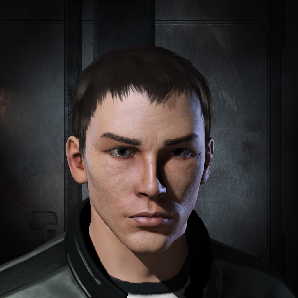Maks Bortnikov