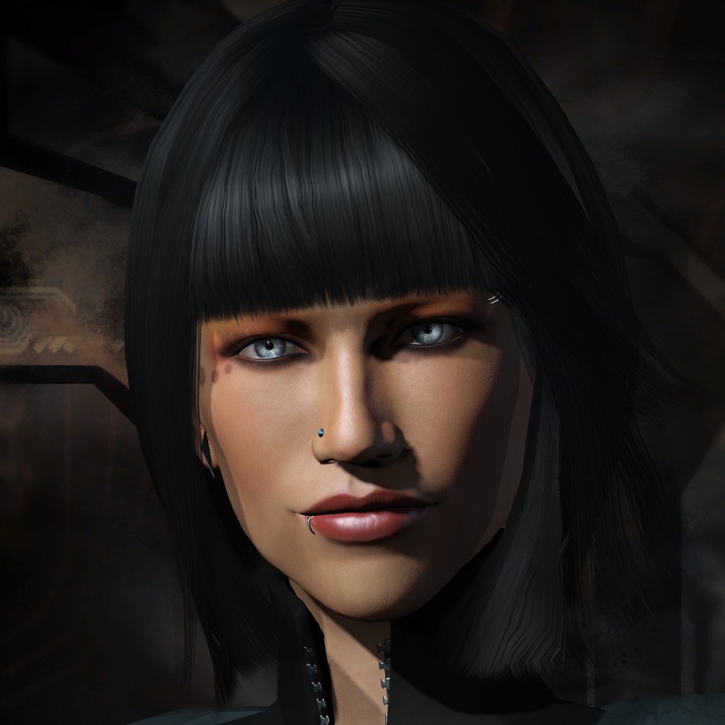 Lady Aedonious
