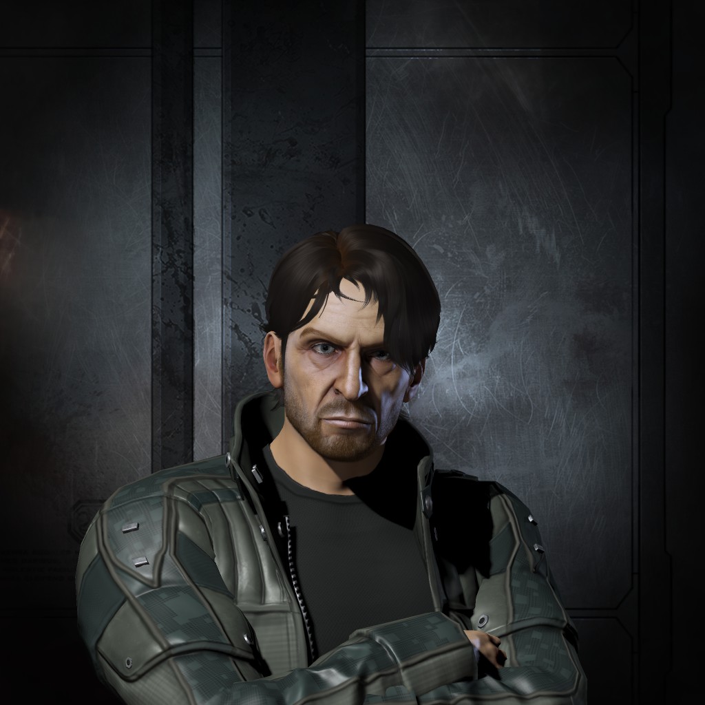 Javier Shazih