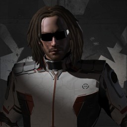 Ryzak Freemoon portrait