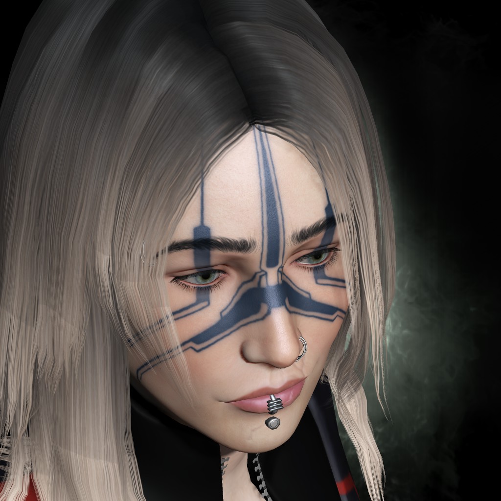 SuperMulti SecurDisk