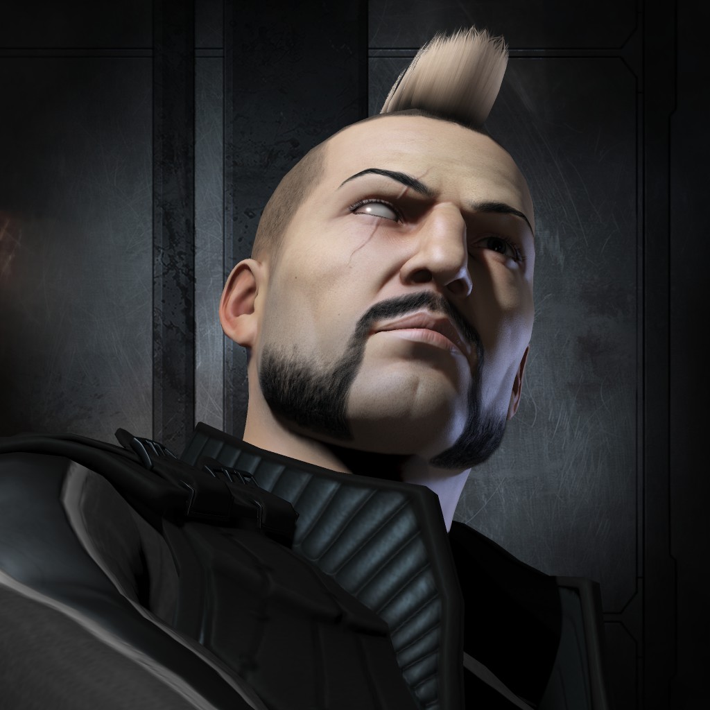 GoldyLocks Enaka