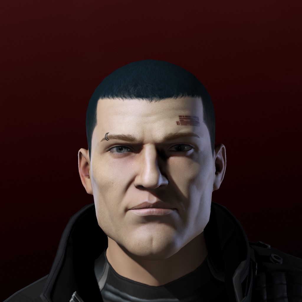 corrupted brother