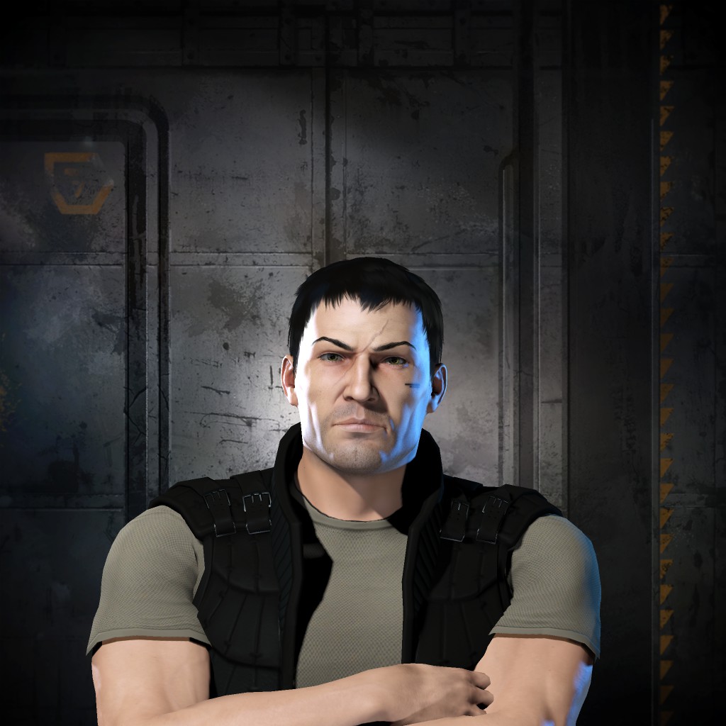 Drax Bucher