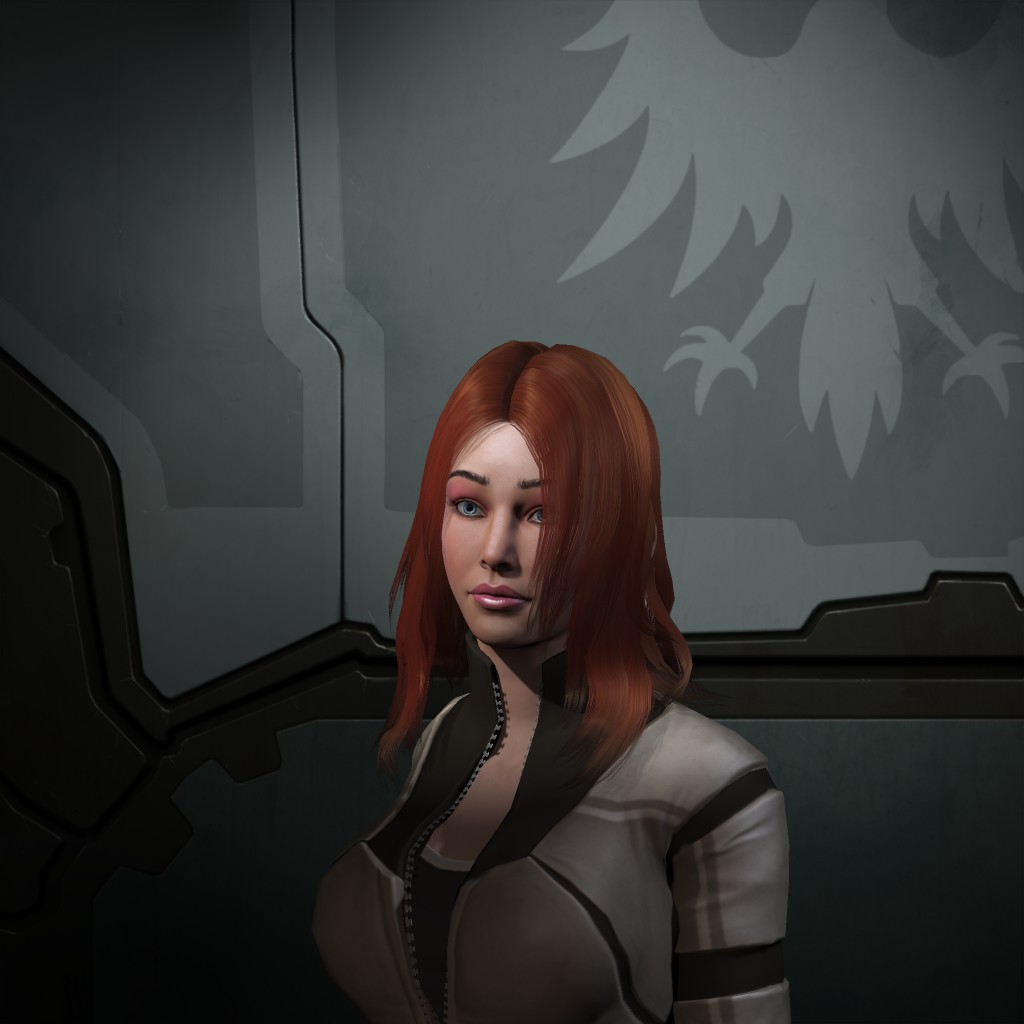 Nikita Nightingale
