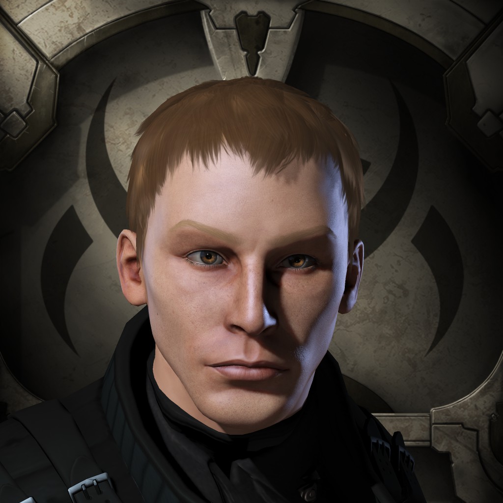 Galen Madullier