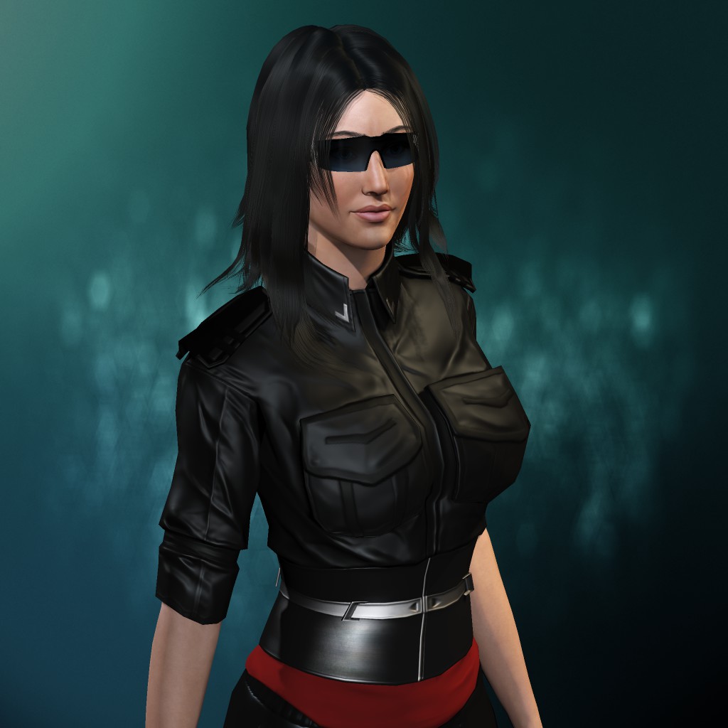 Evelynn Mittal