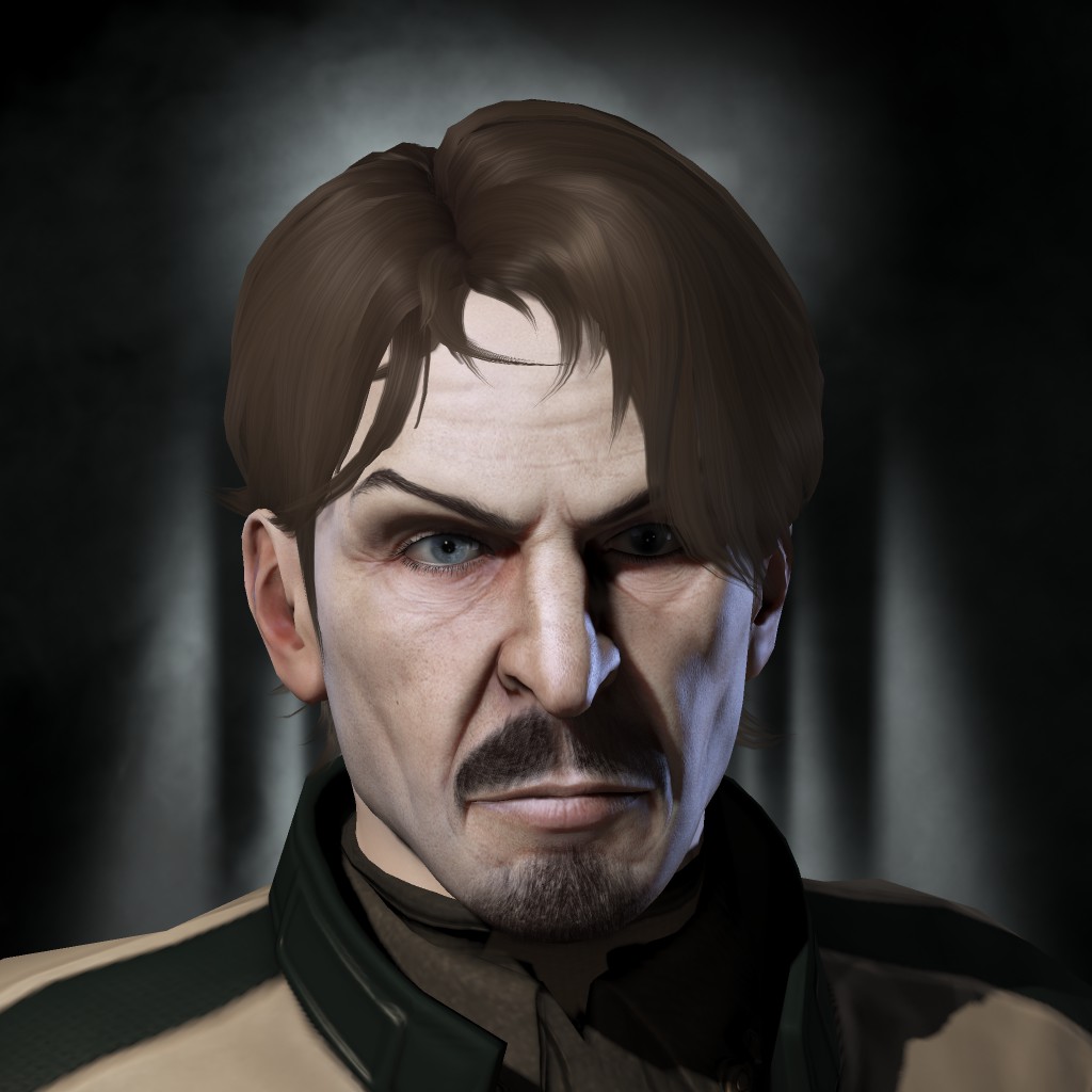 Lars Shayiskhun