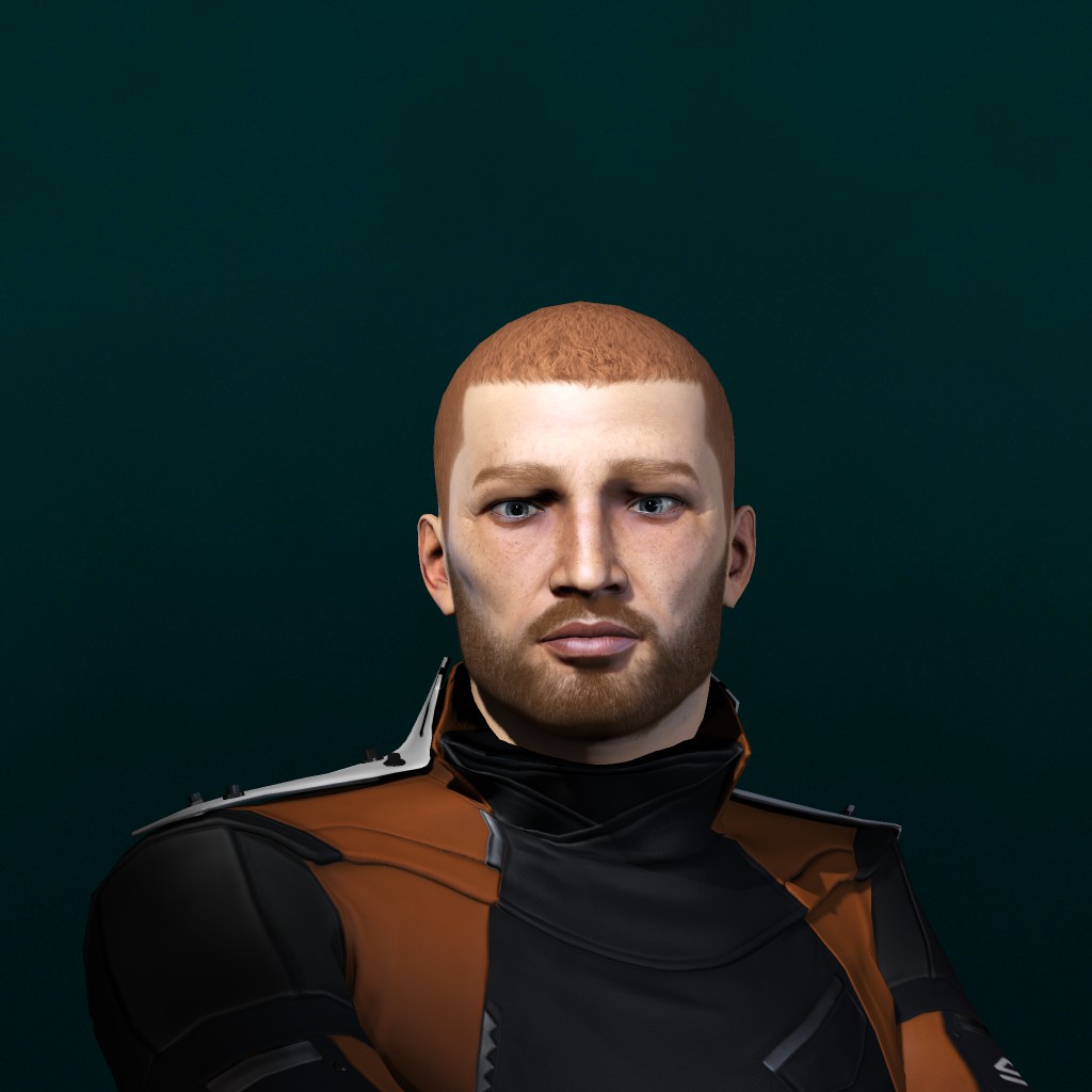 portrait