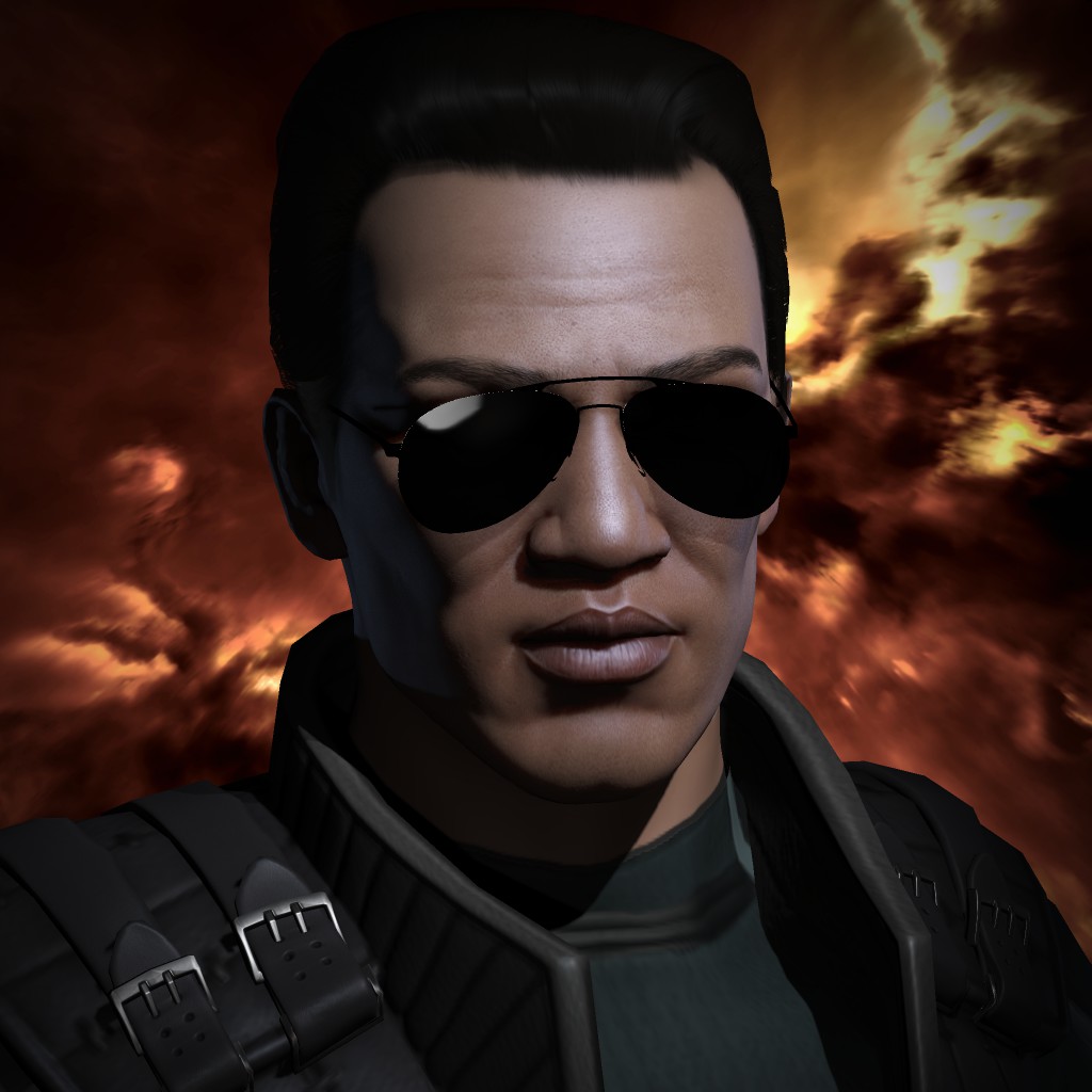 KillerHawk