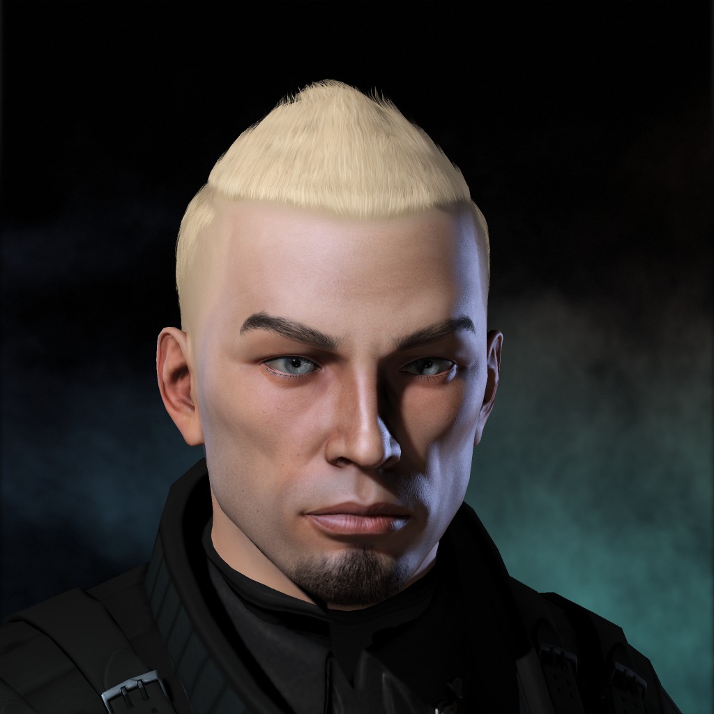 Scandere's Alt