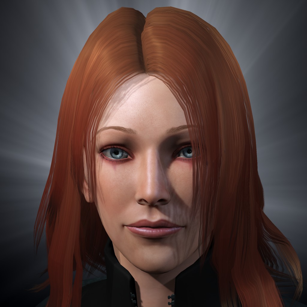 Evonas Frostkeeper